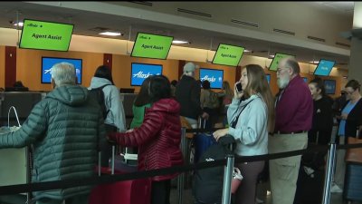 FAA issues grounding order for some flights at San Diego International Airport