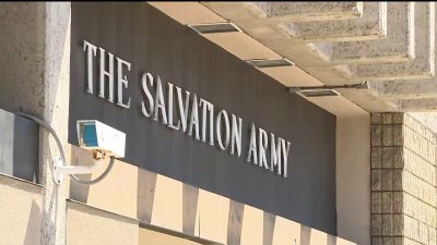 Salvation Army plans to expand downtown San Diego shelter with $119M renovation