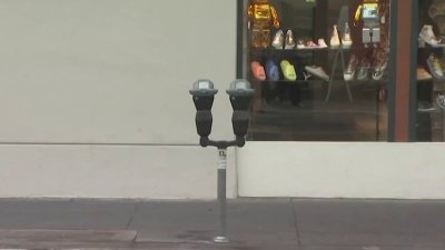 More parking meters coming to San Diego's East Village neighborhood