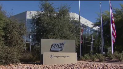 Effort to replace SDG&E with city-run utility company moves forward