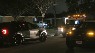 5-year-old girl assaulted while sleeping in overnight home break-in in Linda Vista