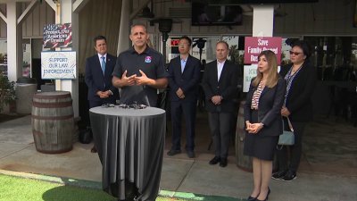 Local leaders, business owners aim to roll back Prop 47