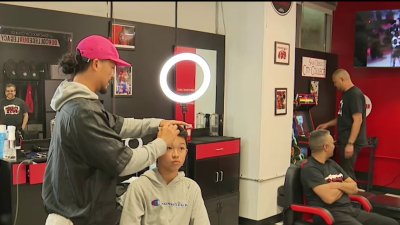 Grooming meets guidance at San Diego City College