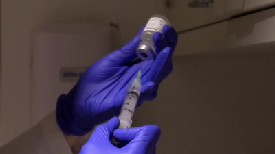 San Diego County health officials warn of counterfeit Botox