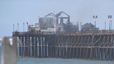 Oceanside community and visitors share memories of pier