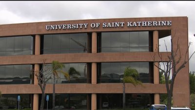 Students and staff confused after the University of Saint Katherine closes abruptly