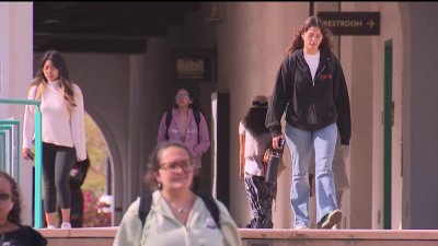 SDSU gives campus tour to local students