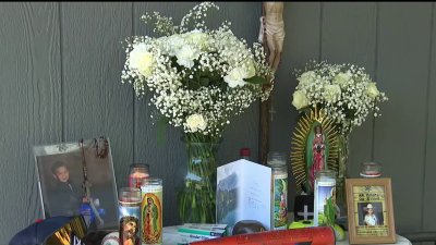 Family mourns 13-year-old killed in Escondido crash