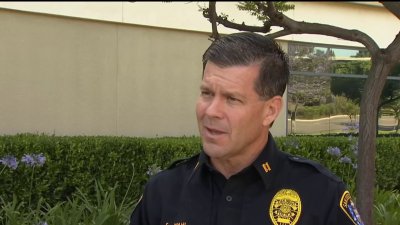 San Diego City Council Committee approves San Diego's next police chief