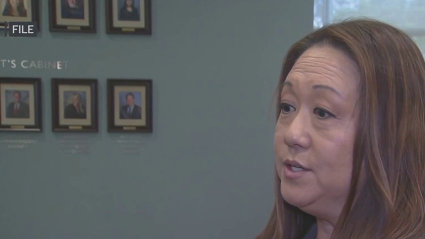 Poway Unified fires superintendent following investigation into bullying claims