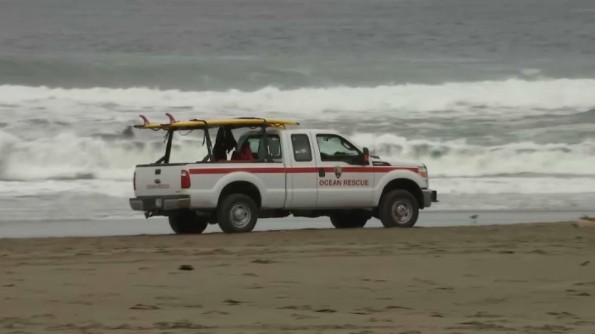 Crews work to rescue people from capsized boat off San Francisco coast ...