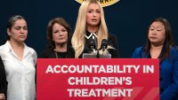 Paris Hilton backs California bill to bring more transparency to youth treatment facilities