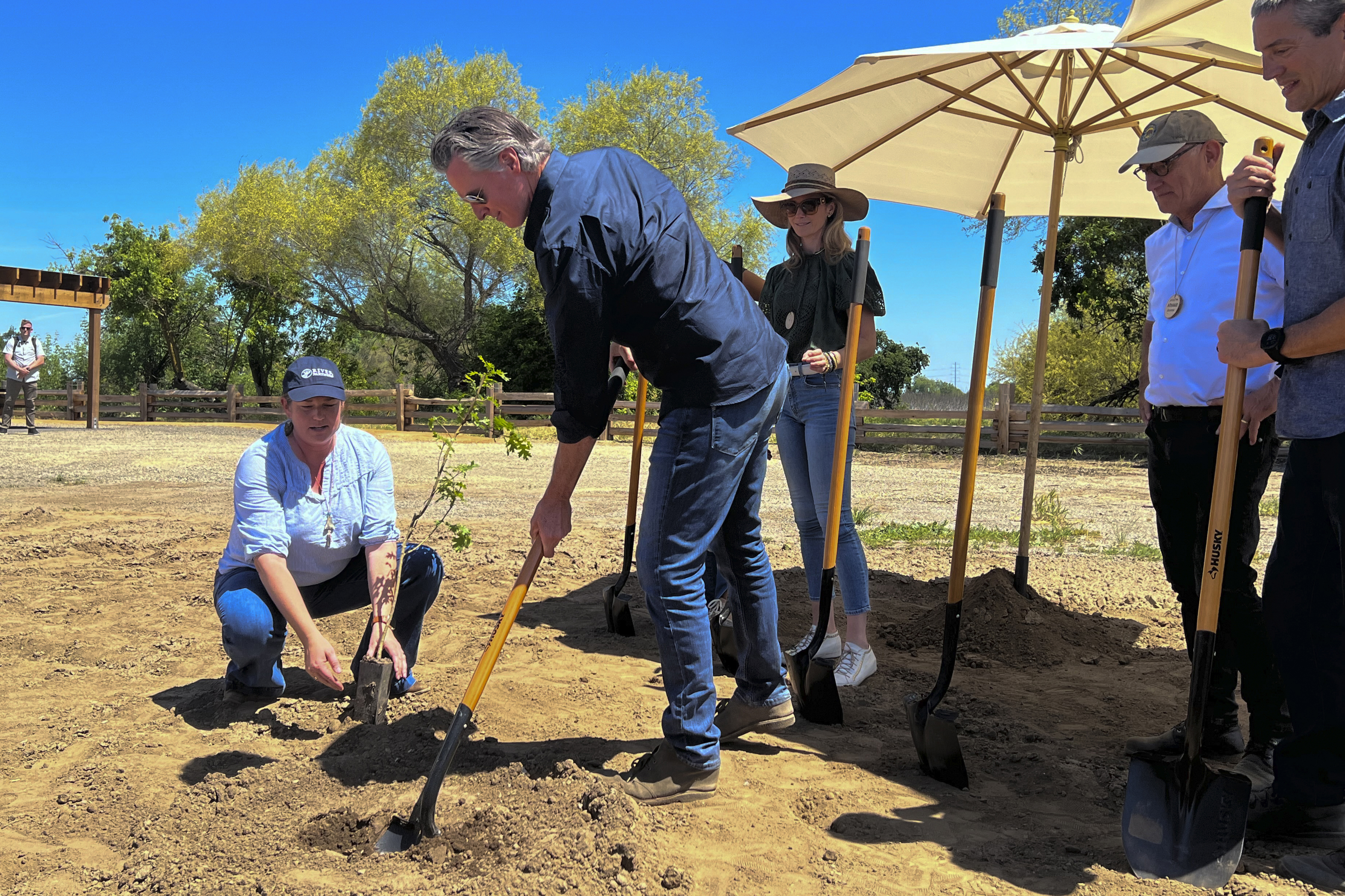 California announces new state park – NBC 7 San Diego - Vimarsana News