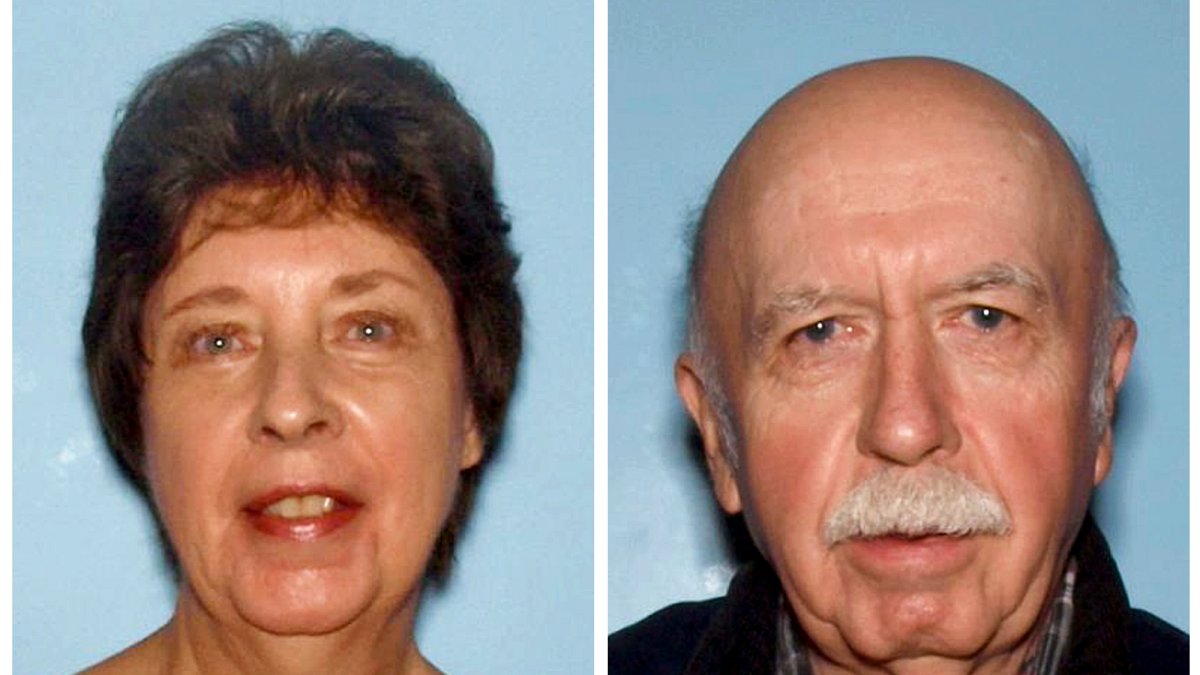 Someone magnet fishing reels in new evidence in Georgia couple's slaying – NBC 7 San Diego - Vimarsana News