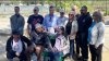 Beloved skatepark mom honored with bench in Lakeside