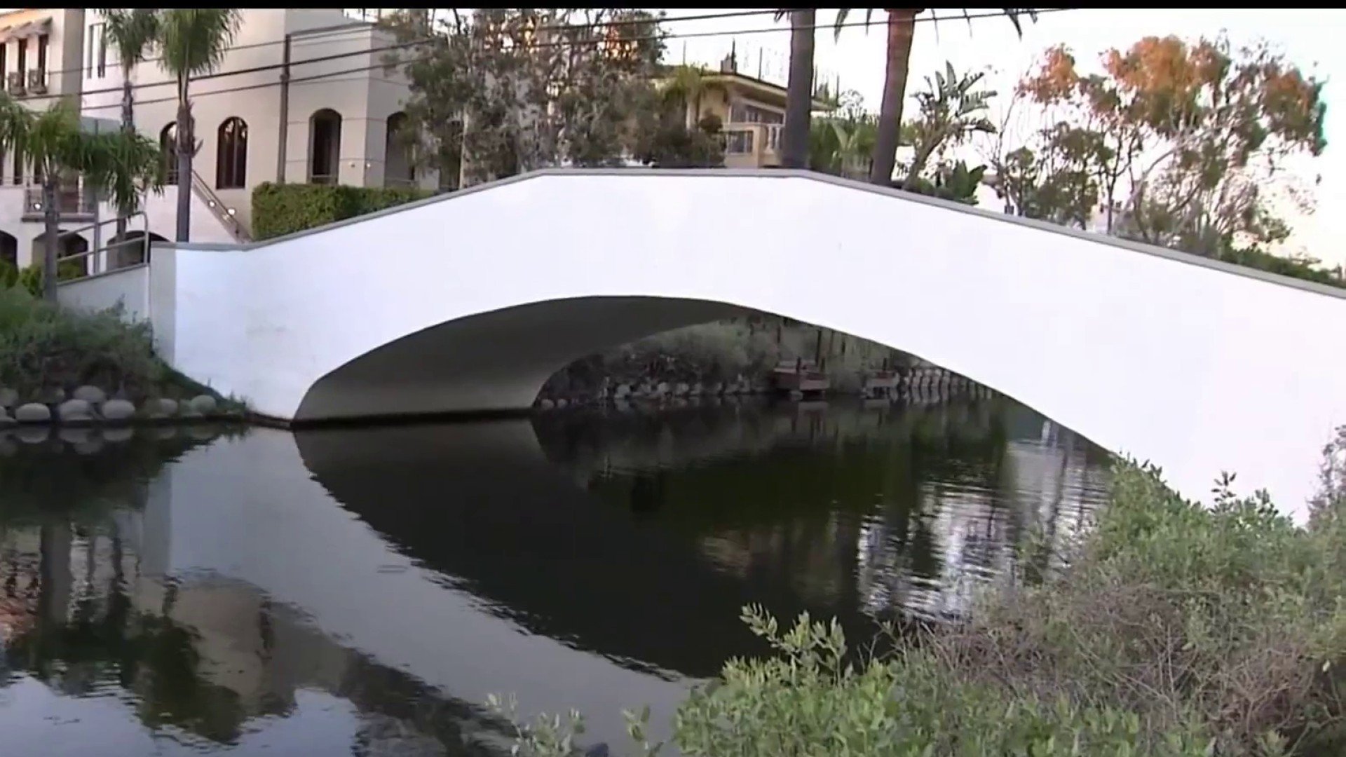 Two women attacked along the Venice Canals - Vimarsana News