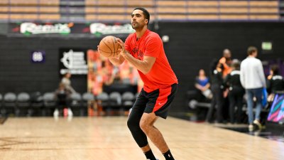 Jontay Porter banned from NBA for life