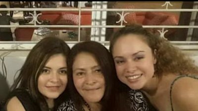 Cierre de consulado de Nicaragua dificulta funeral de mujer apuñalada en tren del Metro