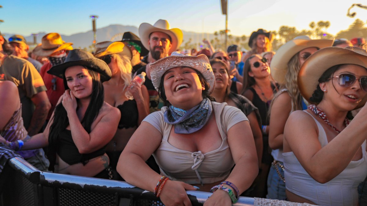 2024 Stagecoach kicks off in Indio. Here's what to know - Vimarsana News