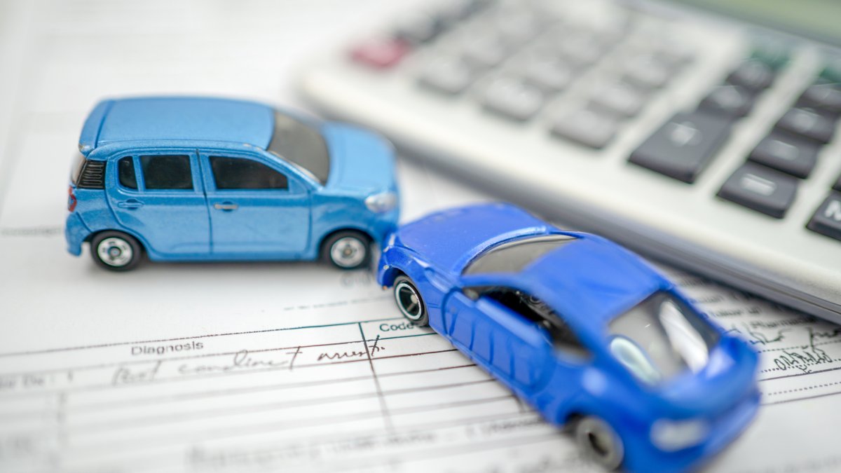 Car insurance costs are brutal right now. Here's how to lower your bill – NBC 7 San Diego - Vimarsana News