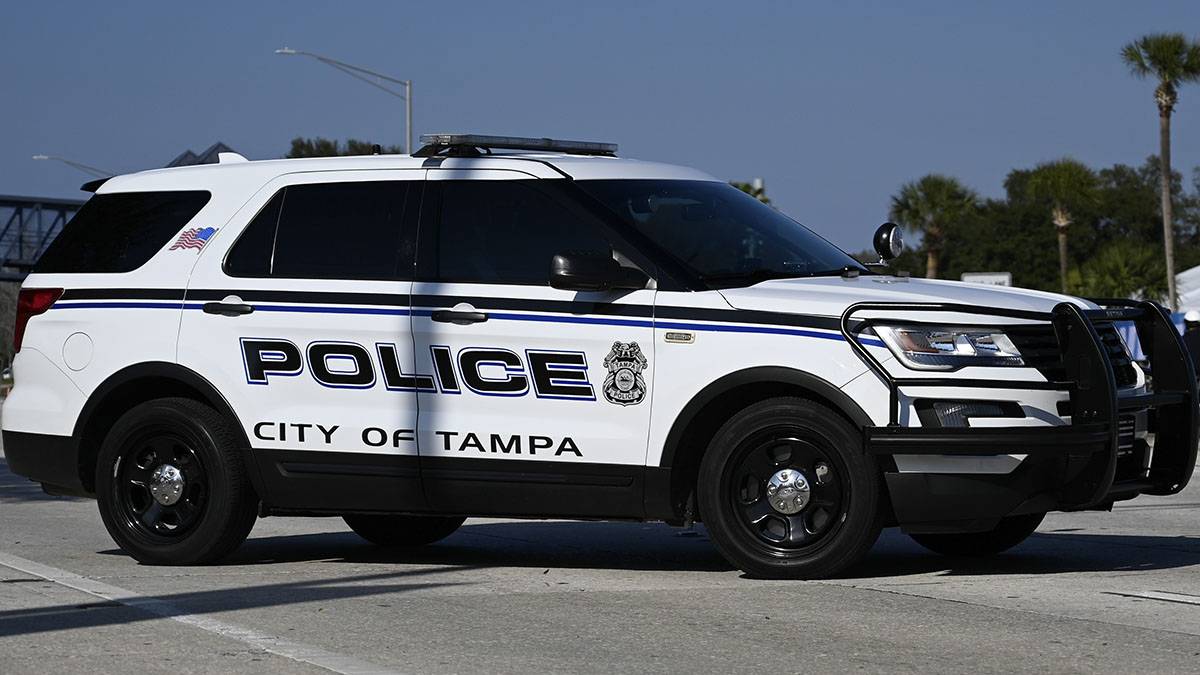 Police investigating after dead infant found at University of Tampa campus NBC 7 San Diego