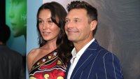 Ryan Seacrest and Aubrey Paige break up after 3 years