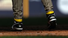 San Diego Padres v Milwaukee Brewers