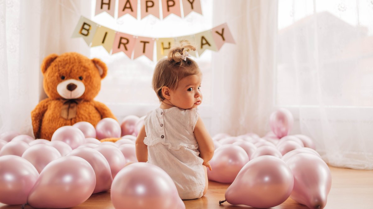 Mom accidentally invites 487 people to child's birthday – NBC 7 San Diego - Vimarsana News
