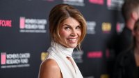 Why Lori Loughlin says she's ‘grateful' 5 years after college scandal