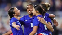 USWNT beats Canada to win 2024 SheBelieves Cup on penalties