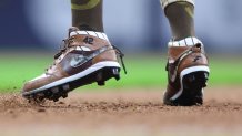 San Diego Padres v Milwaukee Brewers