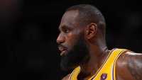 LeBron James addresses future on social media after Lakers' playoff exit