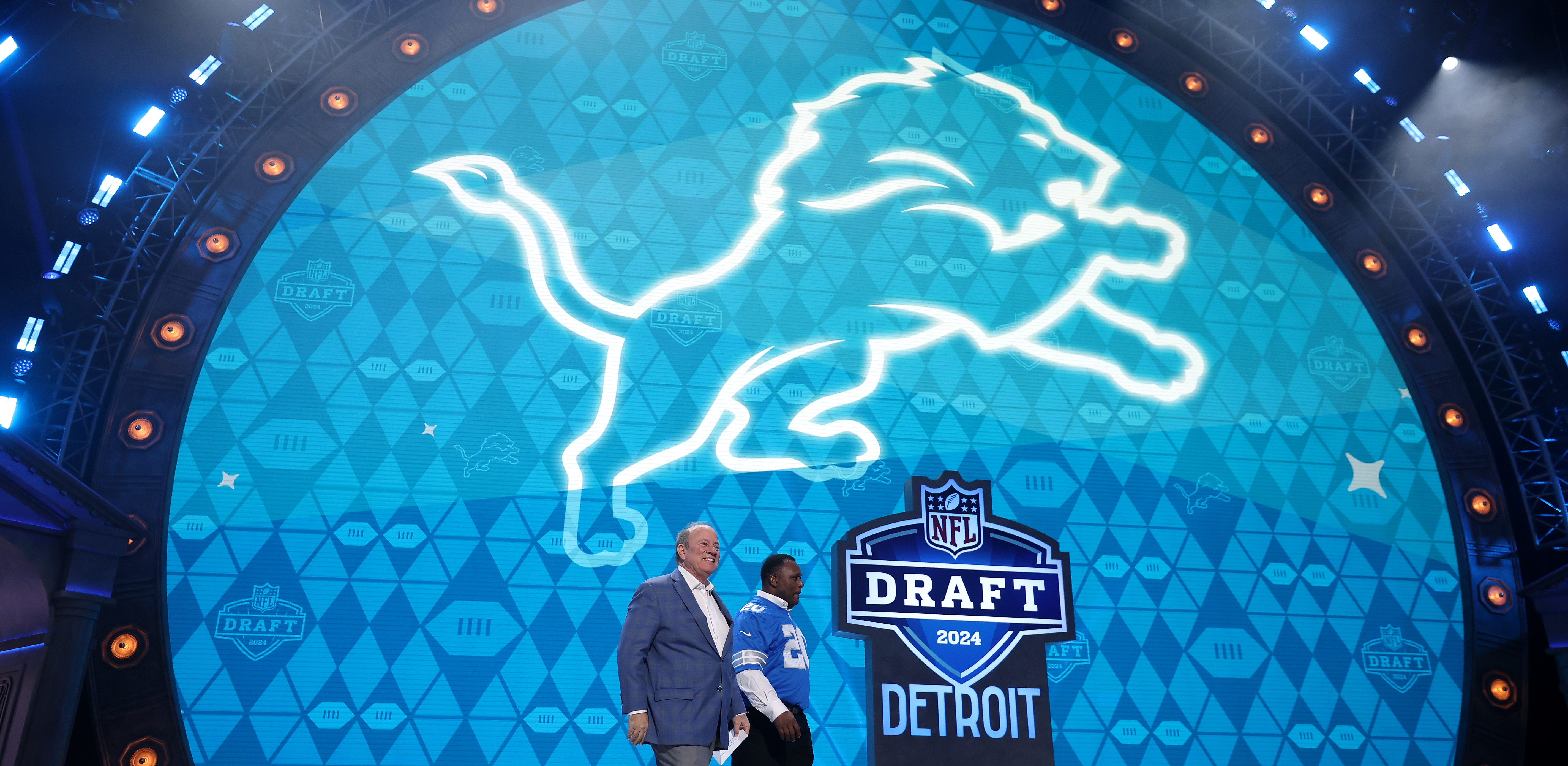 Everything to know for Day 3 of the 2024 NFL Draft