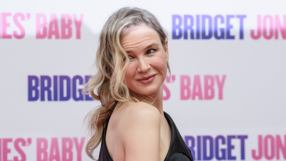 Renee Zellweger is back for new 'Bridget Jones' movie – NBC 7 San Diego - Vimarsana News