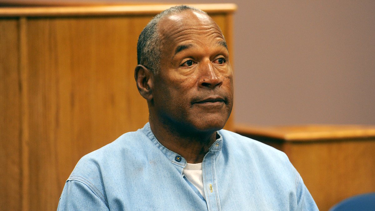 Where are they now? Key players in the murder trial of OJ Simpson – NBC 7 San Diego - Vimarsana News