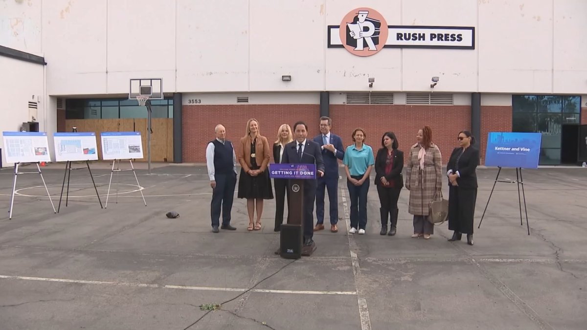 1,000-bed homeless shelter in San Diego hits first setback, lease ...