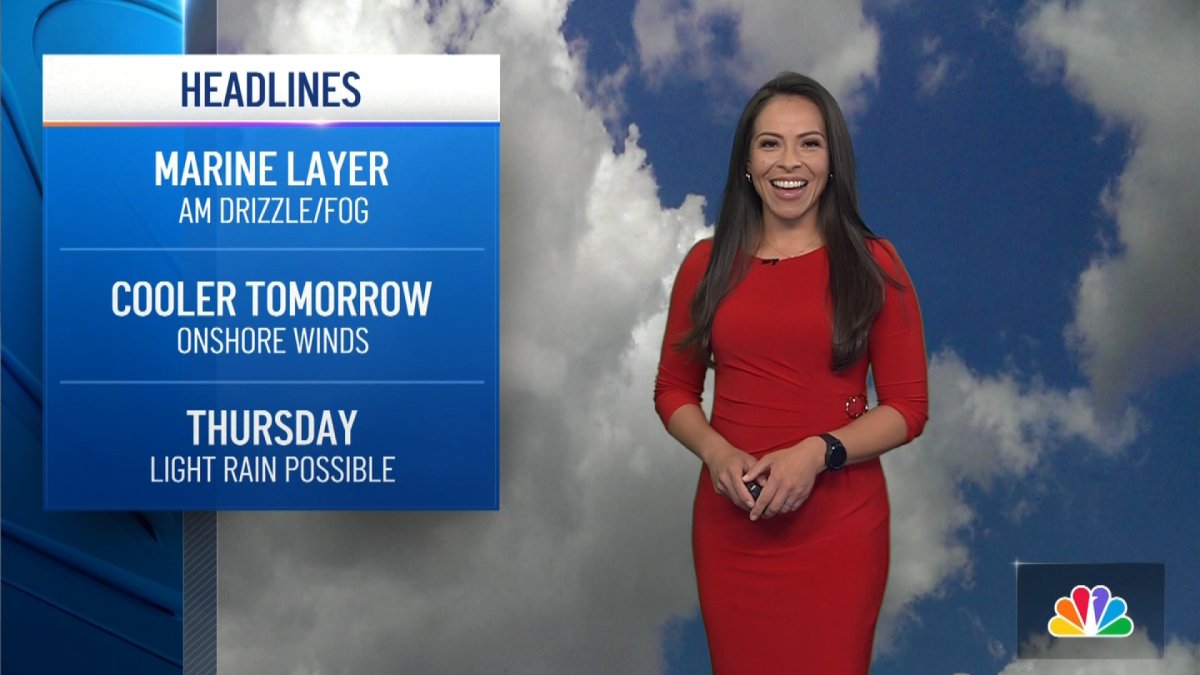Angelica Campos Evening Weather Forecast For April 22 2024 NBC 7 angelica-campos-evening-weather-forecast-for-april-22-2024-nbc-7
