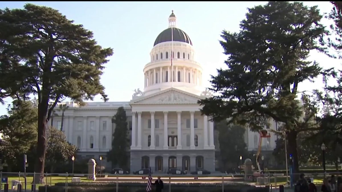 Legislation from San Diego lawmakers seeking to stop 'hate litter' moves forward in Sacramento – NBC 7 San Diego - Vimarsana News