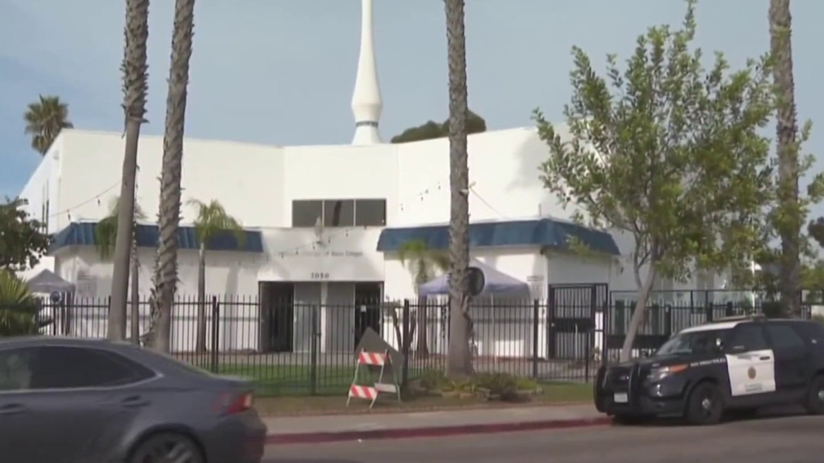 Report shows increase in anti-Muslim hate across the US — including San