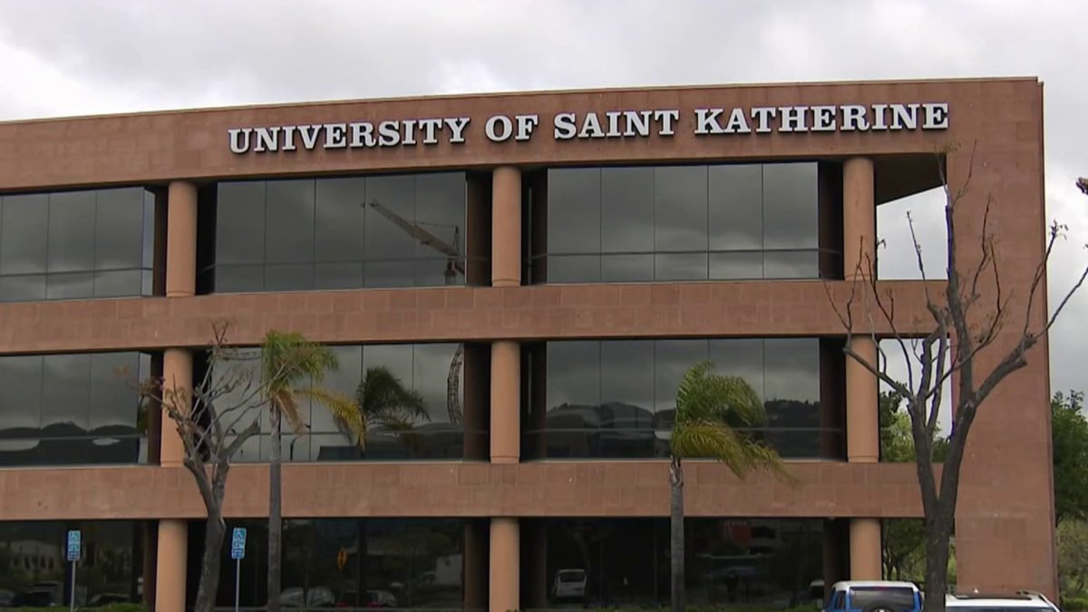 University of Saint Katherine students plan to move out after school’s ...