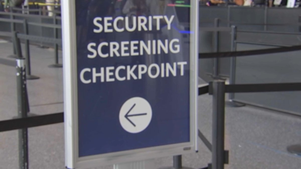 Turks and Caicos ammo arrests: TSA to review of airport security – NBC 7 San Diego - Vimarsana News
