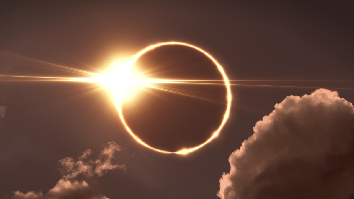 Dónde y cómo ver el eclipse solar de 2024 en San Diego – NBC 7 San Diego
