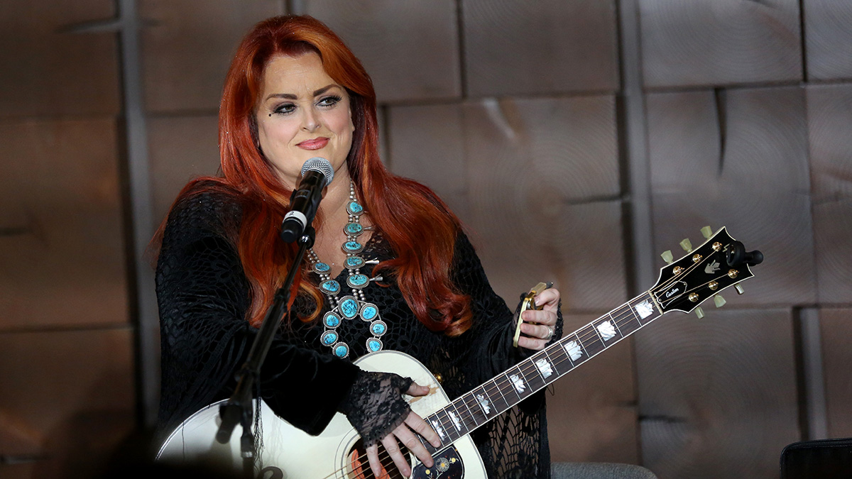 Wynonna Judd’s Daughter Grace Kelley Arrested For Indecent Exposure ...