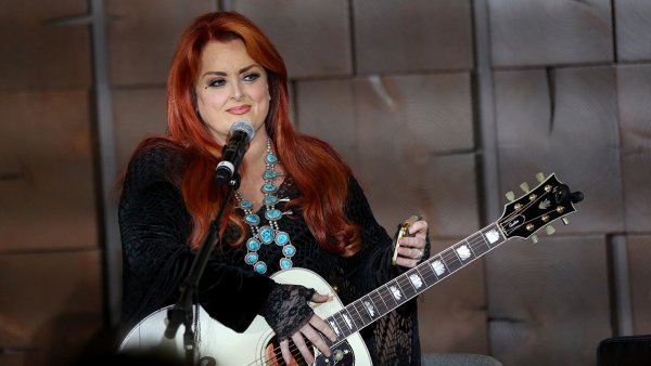 Wynonna Judd’s daughter Grace Kelley arrested for indecent exposure ...