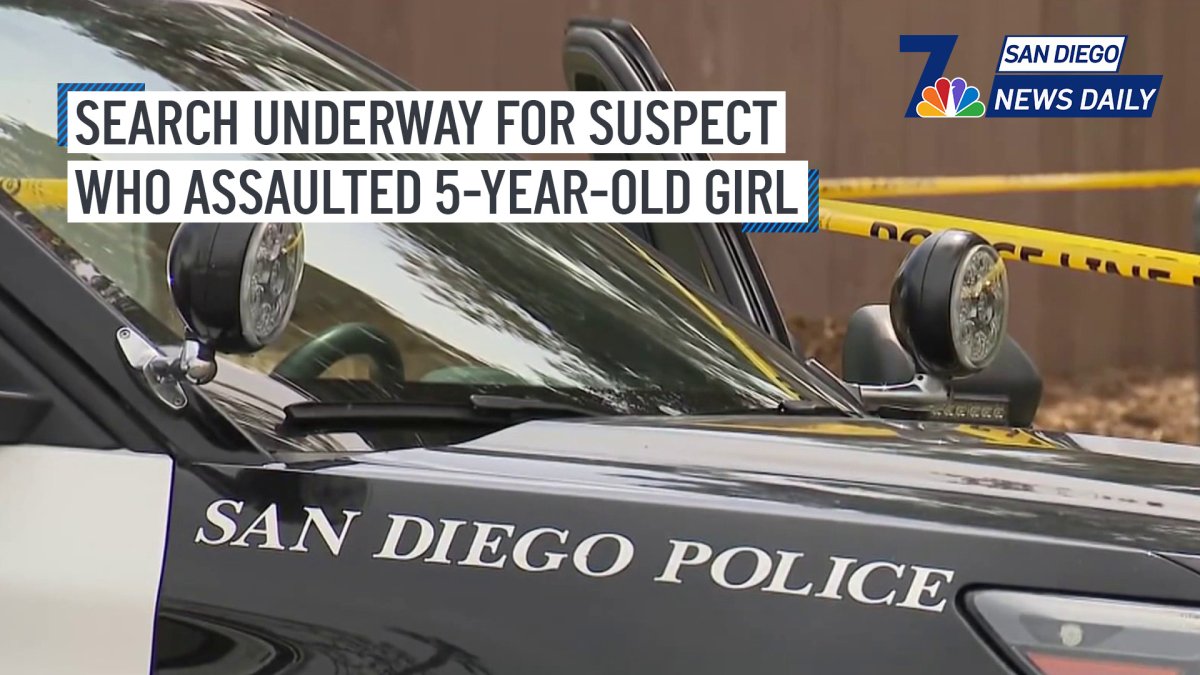 San Diego News Daily: Friday, April 19, 2024 – NBC 7 San Diego