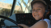 After fire destroyed Escondido boy's birthday gifts, community bands together for surprise