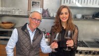 Learn the ‘why' behind food & wine pairings from a veteran Napa vintner