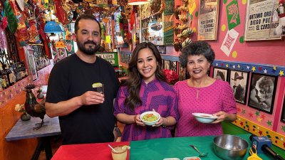 Celebrate Cinco de Mayo at SF's family-run hot spot El Toreador