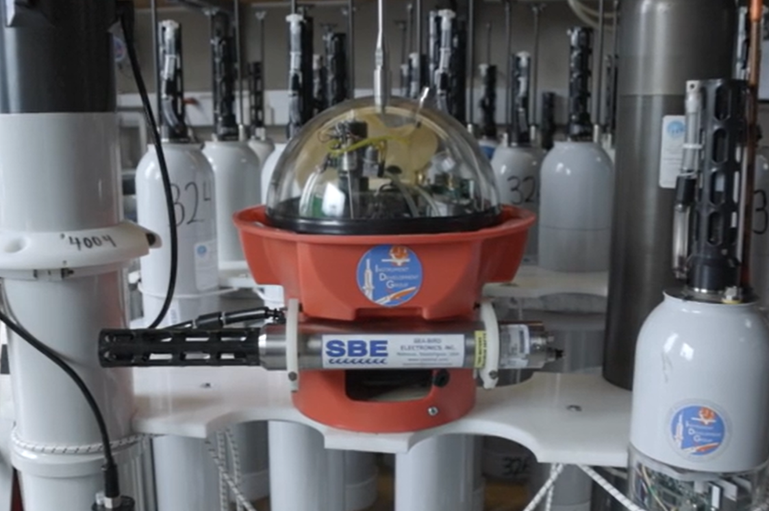 Scripps Oceanography at UCSD granted $15M for deep sea, glacier science