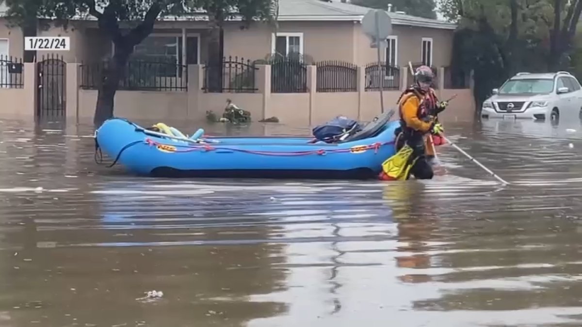 Property tax relief availble for San Diego January flood victims NBC